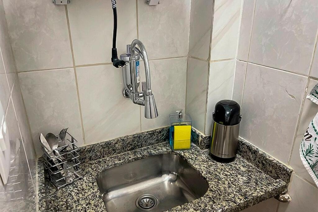 Apartamento Lapa Vibes