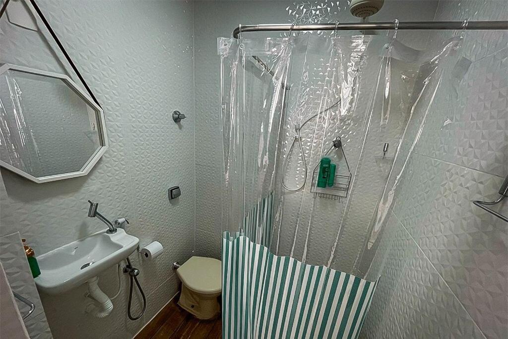 Apartamento Lapa Vibes