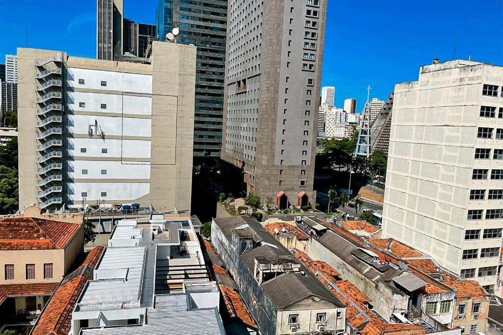 Lapa Vibes Rio de Janeiro